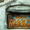 Vintage California