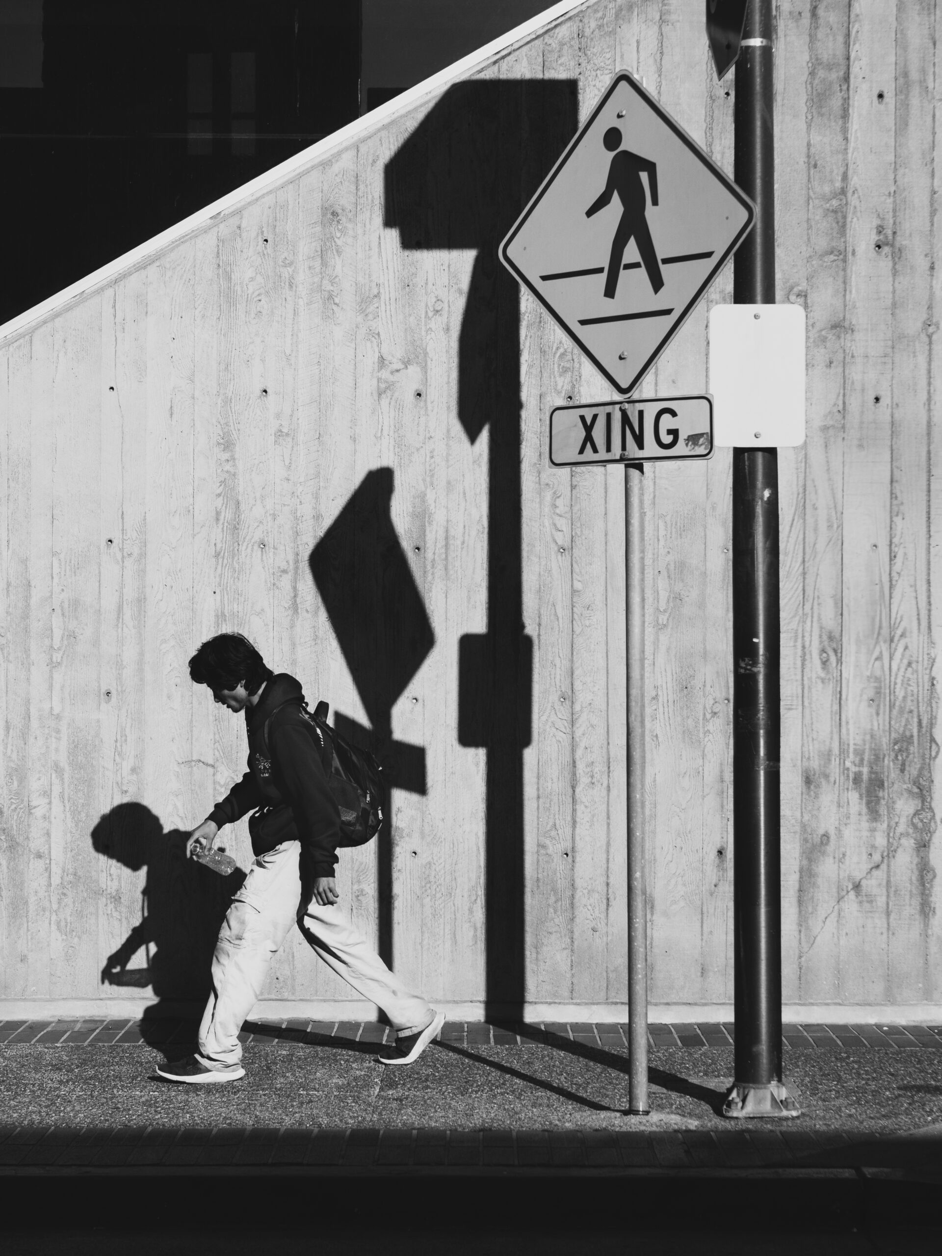 _1G98395 Parallel Xing